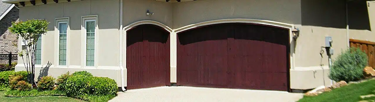 About Ace Overhead Garage Doors