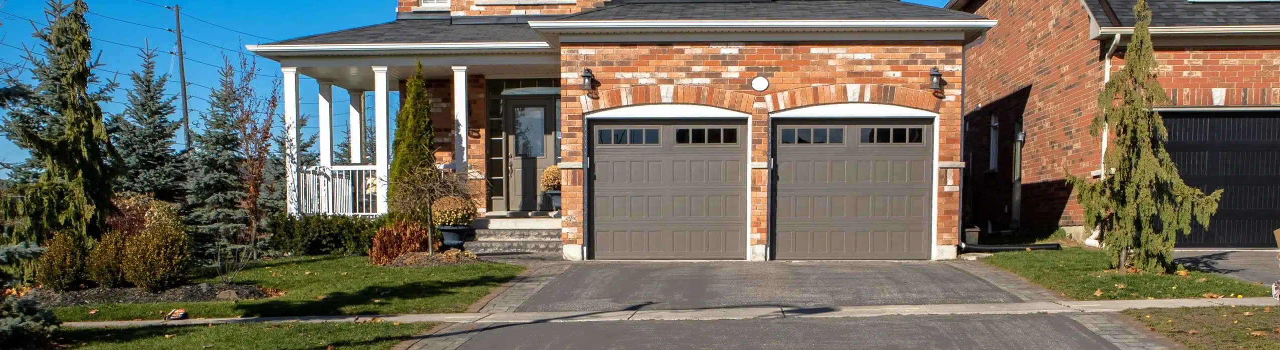 Garage Doors by Ace Overhead